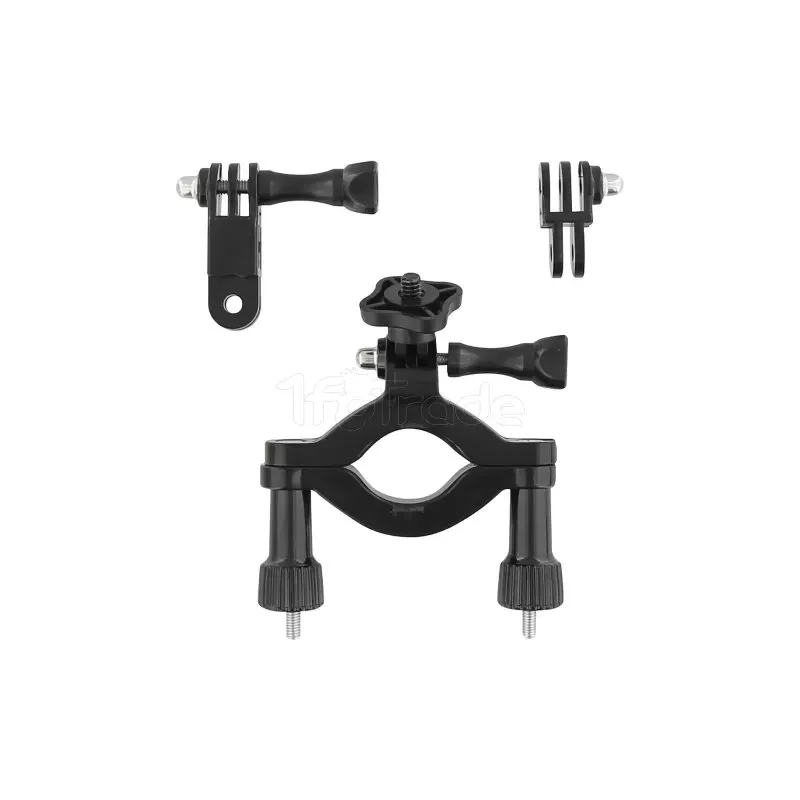 Support de fixation VéloT'nBpour Caméra Sport | MonPC.Store