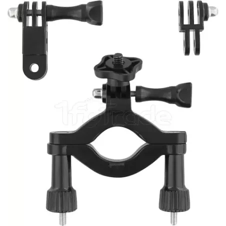 Support de fixation VéloT'nBpour Caméra Sport | MonPC.Store