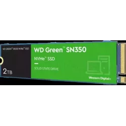 Disque SSDWestern DigitalGreen SN3502To - NVMe M.2… | MonPC.Store