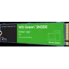 Disque SSDWestern DigitalGreen SN3502To - NVMe M.2… | MonPC.Store