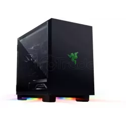 Boitier Mini Tour Mini ITXRazerTomahawkM1 RGB avec… | MonPC.Store