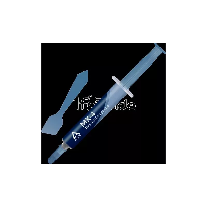 Pâte ThermiqueArcticMX-4avec spatule - 4g | MonPC.Store