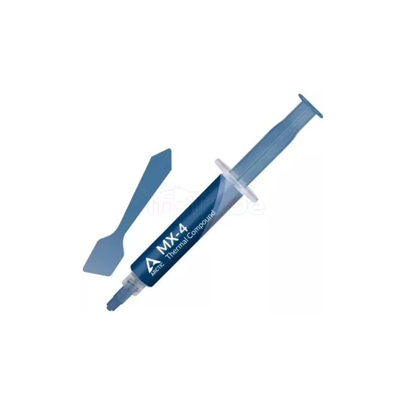 Pâte ThermiqueArcticMX-4avec spatule - 8g | MonPC.Store