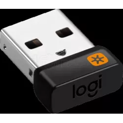 Récepteur USBLogitechUnifyingpour souris ou clavier | MonPC.Store