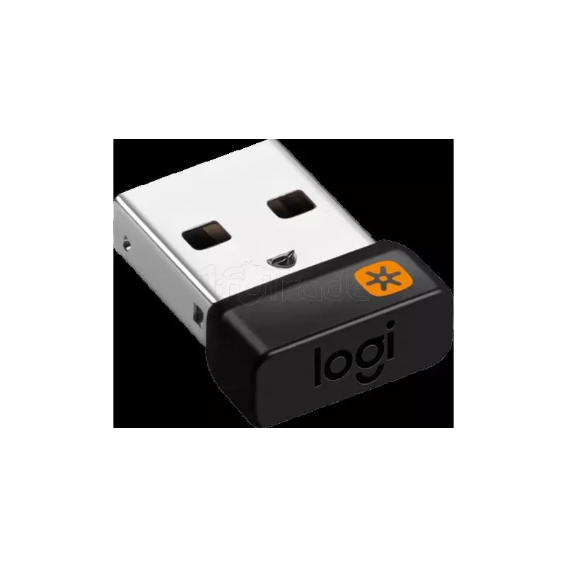 Récepteur USBLogitechUnifyingpour souris ou clavier | MonPC.Store
