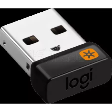 Récepteur USBLogitechUnifyingpour souris ou clavier | MonPC.Store