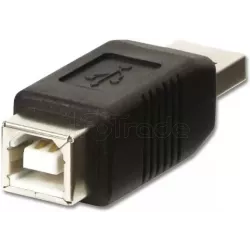 AdaptateurLindyUSB Type A vers USB Type BM/F | MonPC.Store