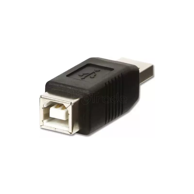 AdaptateurLindyUSB Type A vers USB Type BM/F | MonPC.Store