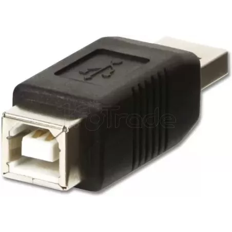 AdaptateurLindyUSB Type A vers USB Type BM/F | MonPC.Store