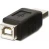 AdaptateurLindyUSB Type A vers USB Type BM/F | MonPC.Store
