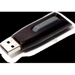 Clé USB 3.2VerbatimStore'n'Go- 32Go (Noir) | MonPC.Store