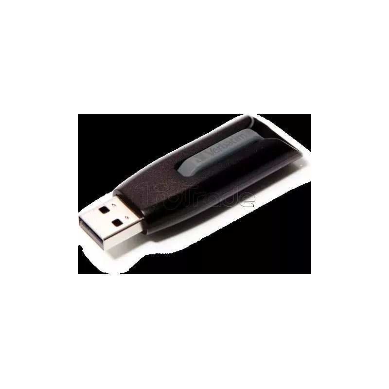 Clé USB 3.2VerbatimStore'n'Go- 32Go (Noir) | MonPC.Store