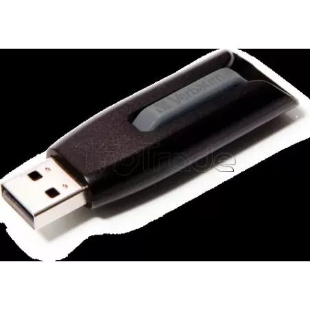 Clé USB 3.2VerbatimStore'n'Go- 32Go (Noir) | MonPC.Store