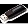 Clé USB 3.2VerbatimStore'n'Go- 32Go (Noir) | MonPC.Store