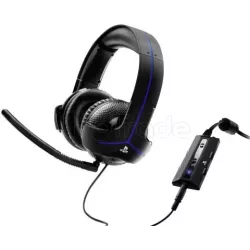 Casque Gamer filaireThrustmasterY-300P (Noir) | MonPC.Store