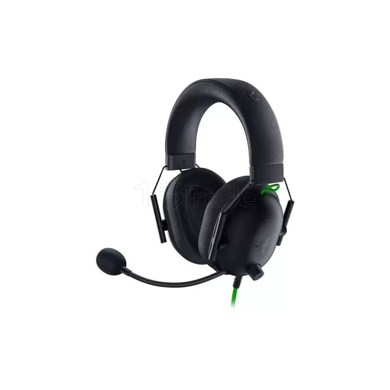 Casque Gamer filaireRazerBlackShark V2 X(Noir) | MonPC.Store