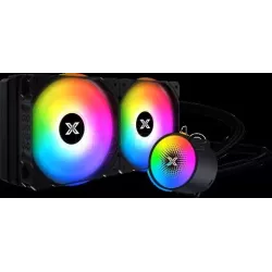 Kit Watercooling AIOXigmatekLiquid Killer XRGB - 240mm… | MonPC.Store