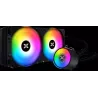 Kit Watercooling AIOXigmatekLiquid Killer XRGB - 240mm… | MonPC.Store