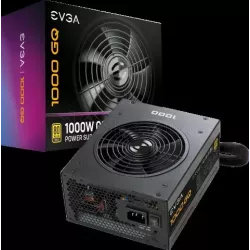 Alimentation ATXEVGAGQ- 1000W (Noir) | MonPC.Store