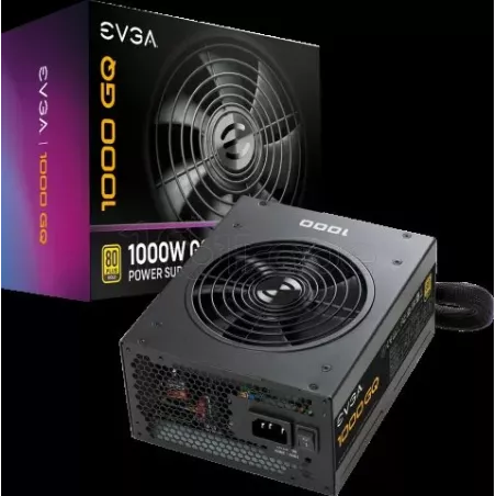 Alimentation ATXEVGAGQ- 1000W (Noir) | MonPC.Store