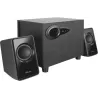 EnceintesTrustGaming Avora 2.1 (Noir) | MonPC.Store