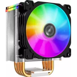 Ventilateur processeurJonsboCR 1400RGB (Noir) | MonPC.Store