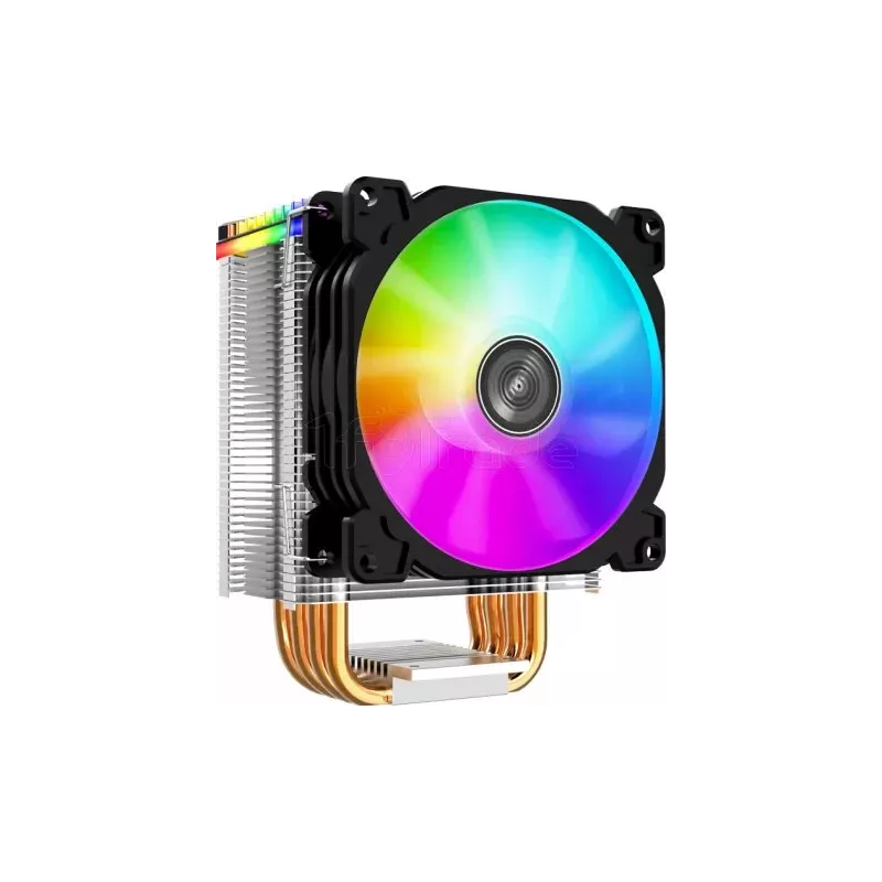 Ventilateur processeurJonsboCR 1400RGB (Noir) | MonPC.Store