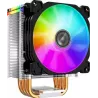 Ventilateur processeurJonsboCR 1400RGB (Noir) | MonPC.Store