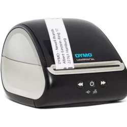 Imprimante ÉtiquetteDymoLabelWriter 5XL (Noir) | MonPC.Store