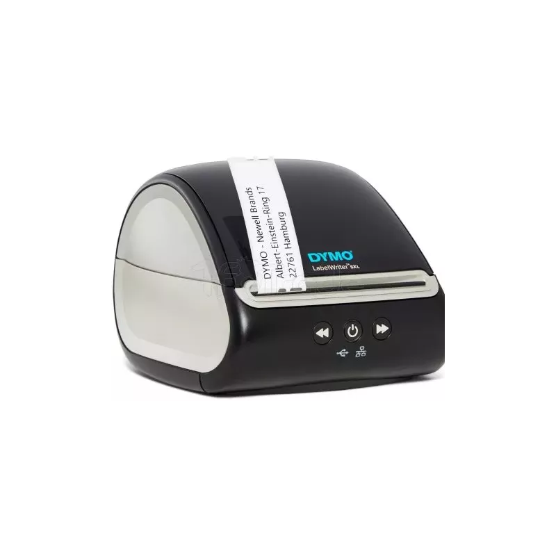 Imprimante ÉtiquetteDymoLabelWriter 5XL (Noir) | MonPC.Store