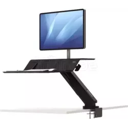 Station de travail Assis-DeboutFellowesLotus RT - 1… | MonPC.Store