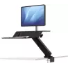 Station de travail Assis-DeboutFellowesLotus RT - 1… | MonPC.Store