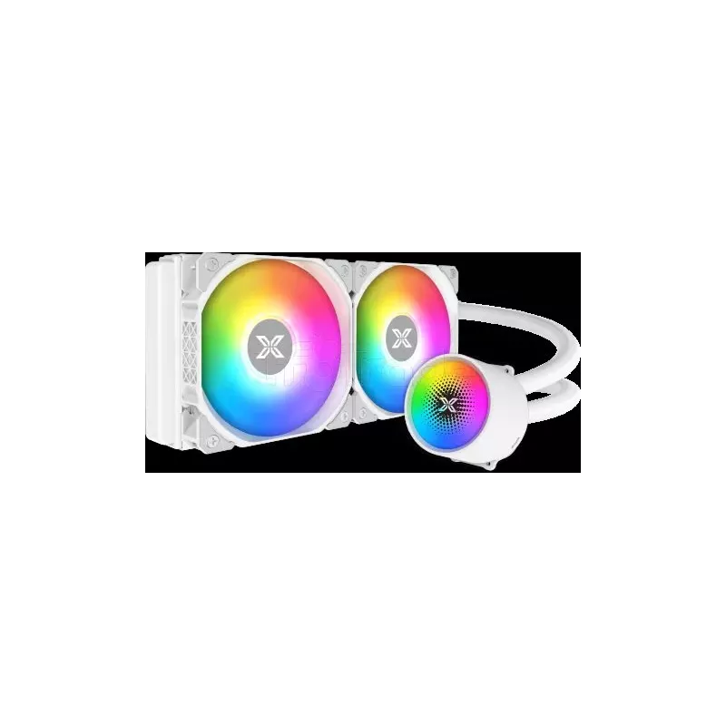 Kit Watercooling AIOXigmatekLiquid Killer XRGB - 240mm… | MonPC.Store