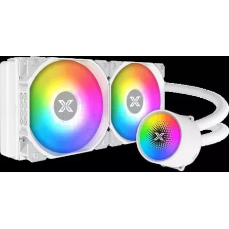 Kit Watercooling AIOXigmatekLiquid Killer XRGB - 240mm… | MonPC.Store