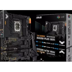 Carte MèreAsusTuf Gaming B660M-Plus Wifi DDR5(Intel… | MonPC.Store