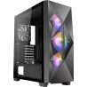Boitier Moyen Tour ATXAntecDark Fleet DF800 FluxRGB… | MonPC.Store