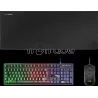 Pack Gamer 3en1 (Clavier/Souris/Tapis)Mars… | MonPC.Store
