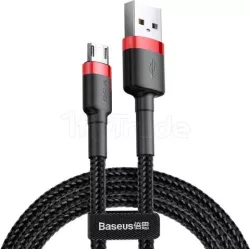 CableBaseusCafule USB type A - Micro B réversible M/M… | MonPC.Store