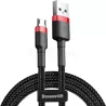 CableBaseusCafule USB type A - Micro B QC3.0 M/M 1m… | MonPC.Store