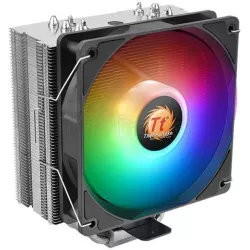 Ventilateur ProcesseurThermaltakeUX 210RGB (Noir) | MonPC.Store