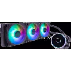 Kit Watercooling AIOCooler MasterMasterLiquid PL-Flux… | MonPC.Store