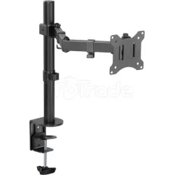 Support Ecran à fixerT'nB(8kg max) (Noir) | MonPC.Store