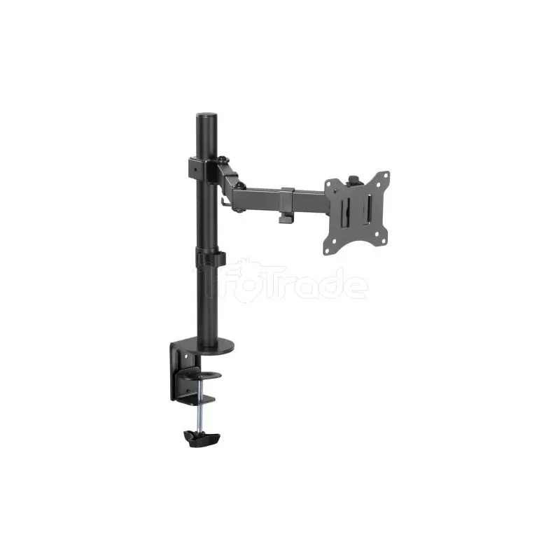 Support Ecran à fixerT'nB(8kg max) (Noir) | MonPC.Store