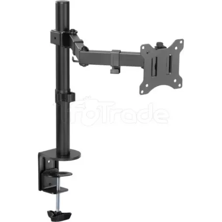 Support Ecran à fixerT'nB(8kg max) (Noir) | MonPC.Store