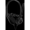 Casque Micro filaire EposPC 8USB (Noir) | MonPC.Store