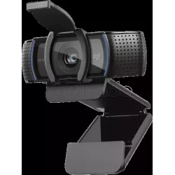 WebcamLogitechHD C920e Pro Full HD (Noir) | MonPC.Store