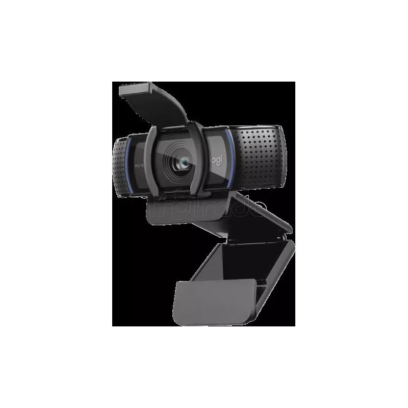WebcamLogitechHD C920e Pro Full HD (Noir) | MonPC.Store