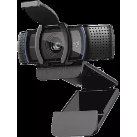 WebcamLogitechHD C920e Pro Full HD (Noir) | MonPC.Store