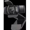 WebcamLogitechHD C920e Pro Full HD (Noir) | MonPC.Store
