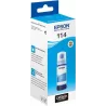 Cartouche d'encreEpsonEcoTank 114 70ml (Cyan) | MonPC.Store